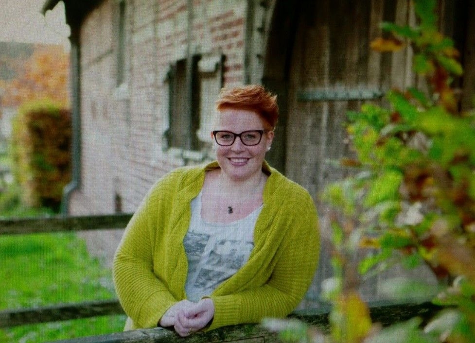Portrait Marita Egbringhoff