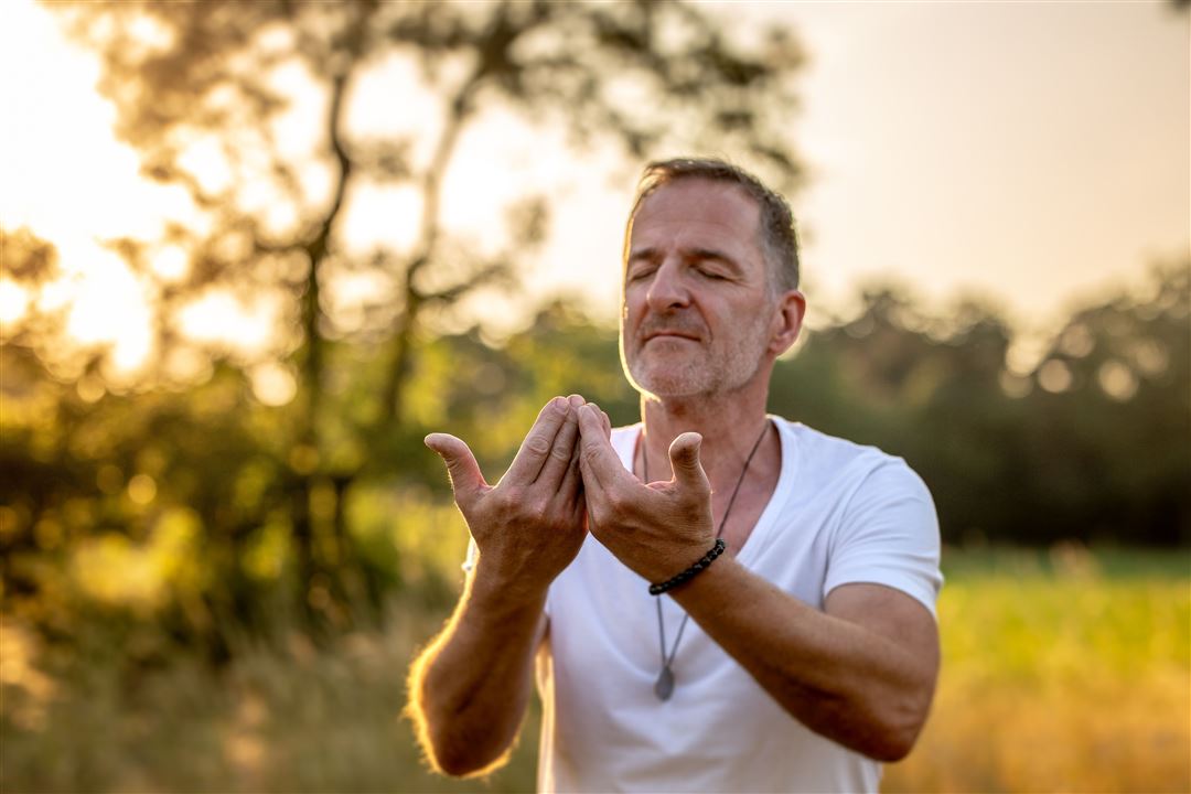 Portrait Michael Hettmer