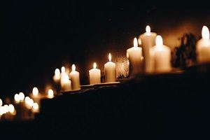 Diwali &ndash; das Fest des Lichts