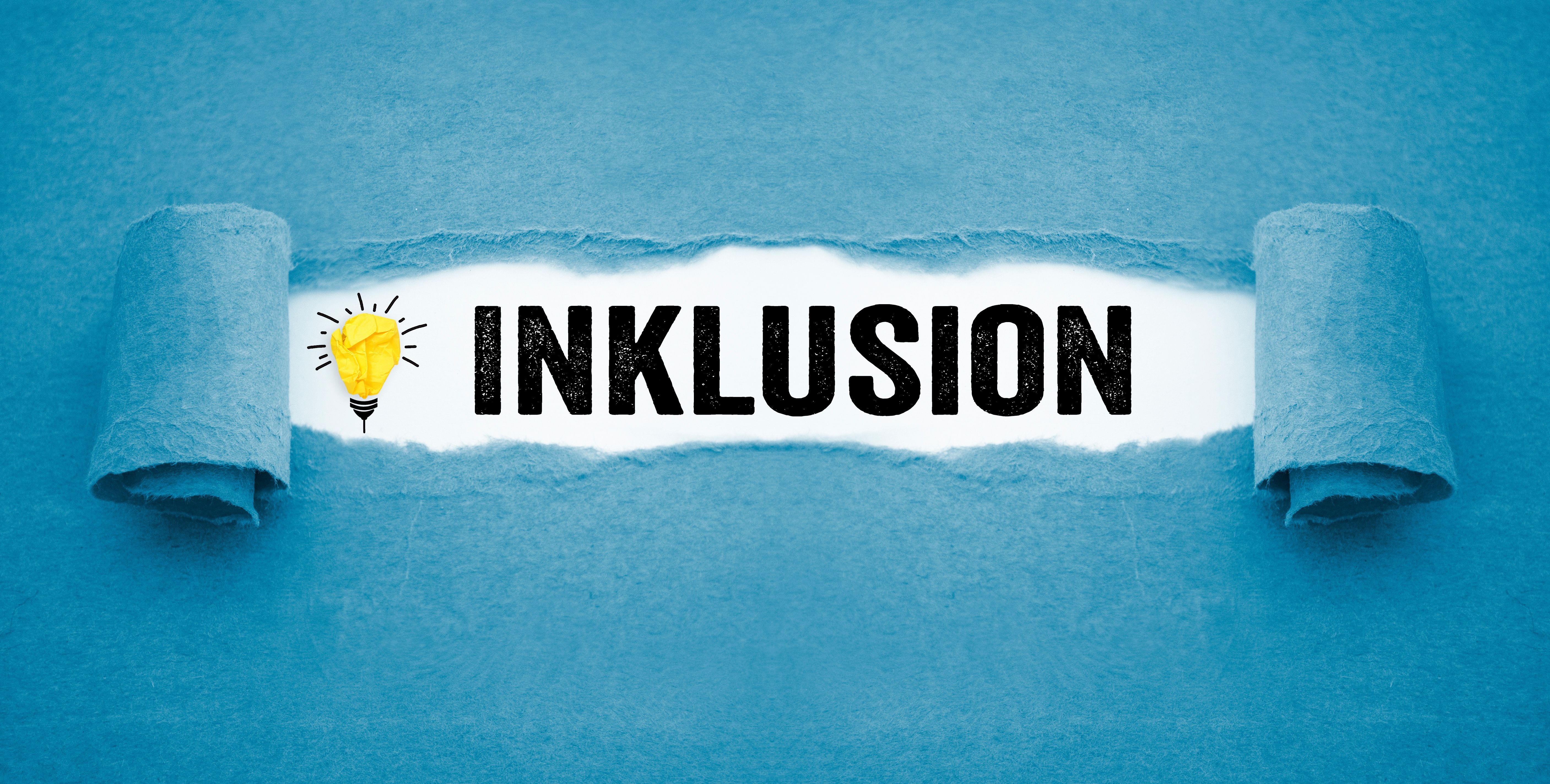 Fachkraft f&uuml;r Inklusion - Modulare Weiterbildung