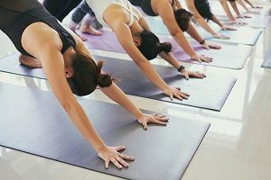 Yoga Flow